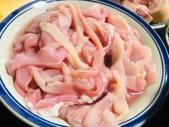 -铜元老码头鳝鱼火锅