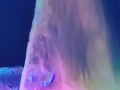 -秋水广场音乐喷泉