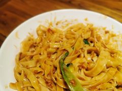 炸酱面-洛阳面馆(红专路店)