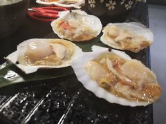 -虎焱炭火烧肉