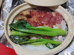-啫火啫啫煲·顺德干蒸(西乡天虹店)