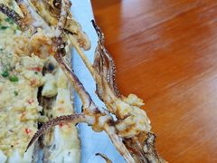 -江湖翅客(琶洲新村店)