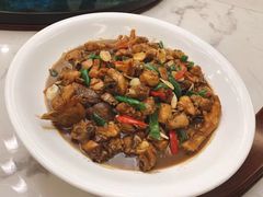 -观海轩餐厅(一线海景店)