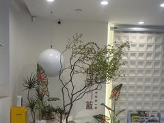 -山与蓝·轻糖鲜果蛋糕(勒泰店)
