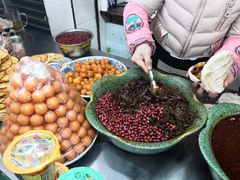 -老金家蛋菜夹馍(西安总店)