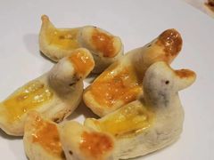 -四季民福烤鸭店(王府井东安门店)