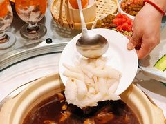 -天宜隆蘑菇宴火锅(石景山旗舰店)