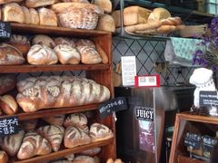 -Juicy Bakery(大学路店)