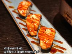 -和一料理(安阳店)
