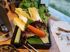 -汉拿山(魏公村店)