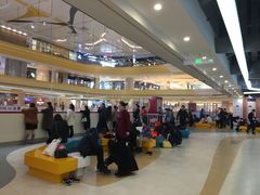 -冠军冰场CHAMPION RINK(苏州中心商场店)