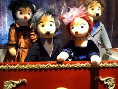 -济州岛泰迪熊博物馆