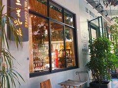 -小洲村
