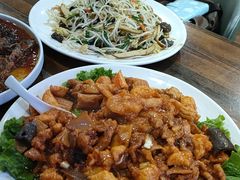 -闻香阁·清真(光荣道店)