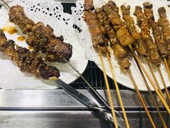 -蒙乡烤全羊·烤羊腿(京溪同和店)