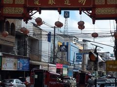 -瓦洛洛传统市场