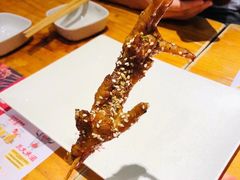 -木屋烧烤(龙岗南联店)