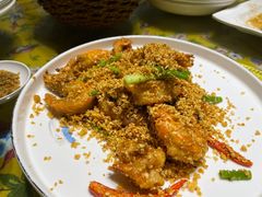 -芳姨广东砂锅粥(张庄路店)
