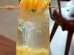 -OGGI TRATTORIA PIZZERIA(深业上城店)