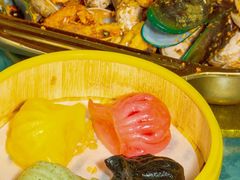 -巽寮印象美食部落餐厅·海鲜·地方特色菜(惠州体验店)