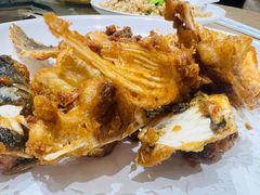 -红日饭店(裕隆三路店)