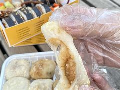 -传闻来紫菜包饭·打糕(西塔韩百店)