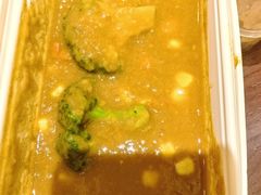 -CoCo壱番屋(久光百货店)