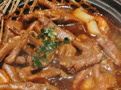 -小吴越·江浙融合菜(惠山万达广场店)