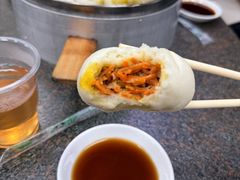 牛肉胡萝卜包子-胡家包子·清真(大众巷店)