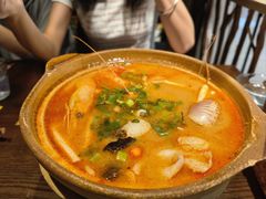 -泰妃殿(武汉首店)