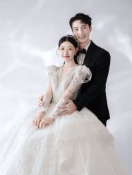 -第一夫人婚纱摄影(南京店)