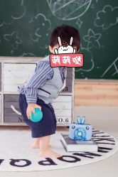 -男孩女孩亲子儿童摄影(真实客照店)