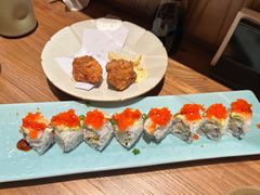 -Tuna maki寿司(园区永旺店)