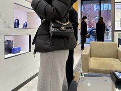 -CHANEL(恒隆广场店)