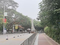 -南沙天后宫景区