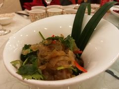 -清华大学-甲所餐厅