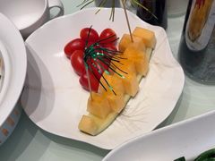 -哈啾嗨·新概念蒙餐(红星新城店)