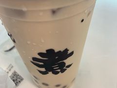 -沪上阿姨·精选茶饮(滨海永旺梦乐城店)