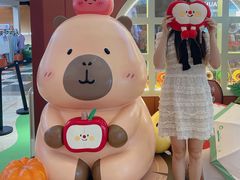 -皇庭广场(福华三路店)