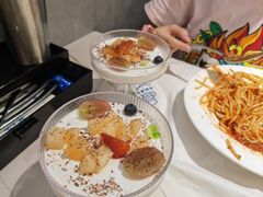 -牛扒先生·厚切雪花牛扒西餐厅(北京路禺山路店)