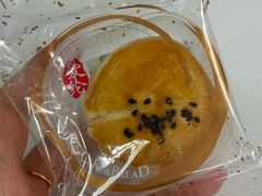 -爱纶蛋糕(百合山庄店)