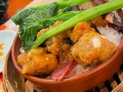 -点都德(龙之梦店)