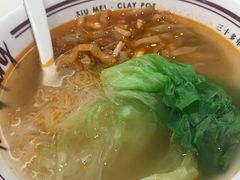 -太兴餐厅(东方广场分店)