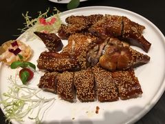 -天瑞轩·粤菜餐厅