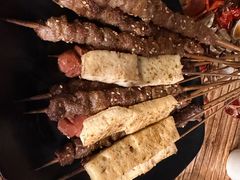 -聚汇三少·龙虾·中餐厅(莫邪路新天地店)