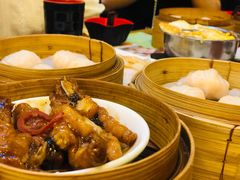 -添好运点心专门店(深水埗店)
