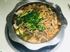-古乐牛香·鲜牛肉牛杂火锅(新区店)