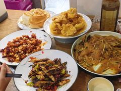 -小柒家第一锹东北菜(城关店)