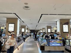 -三越百货(三越银座店)