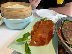 -唐廊烤鸭店(工体店)